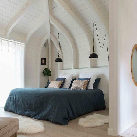 Les Hauts De Jade Maison D'Hotes Pornic Eksteriør billede